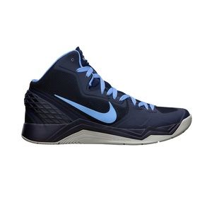 Nike Zoom Hyperdisruptor Midnight Navy/University Blue